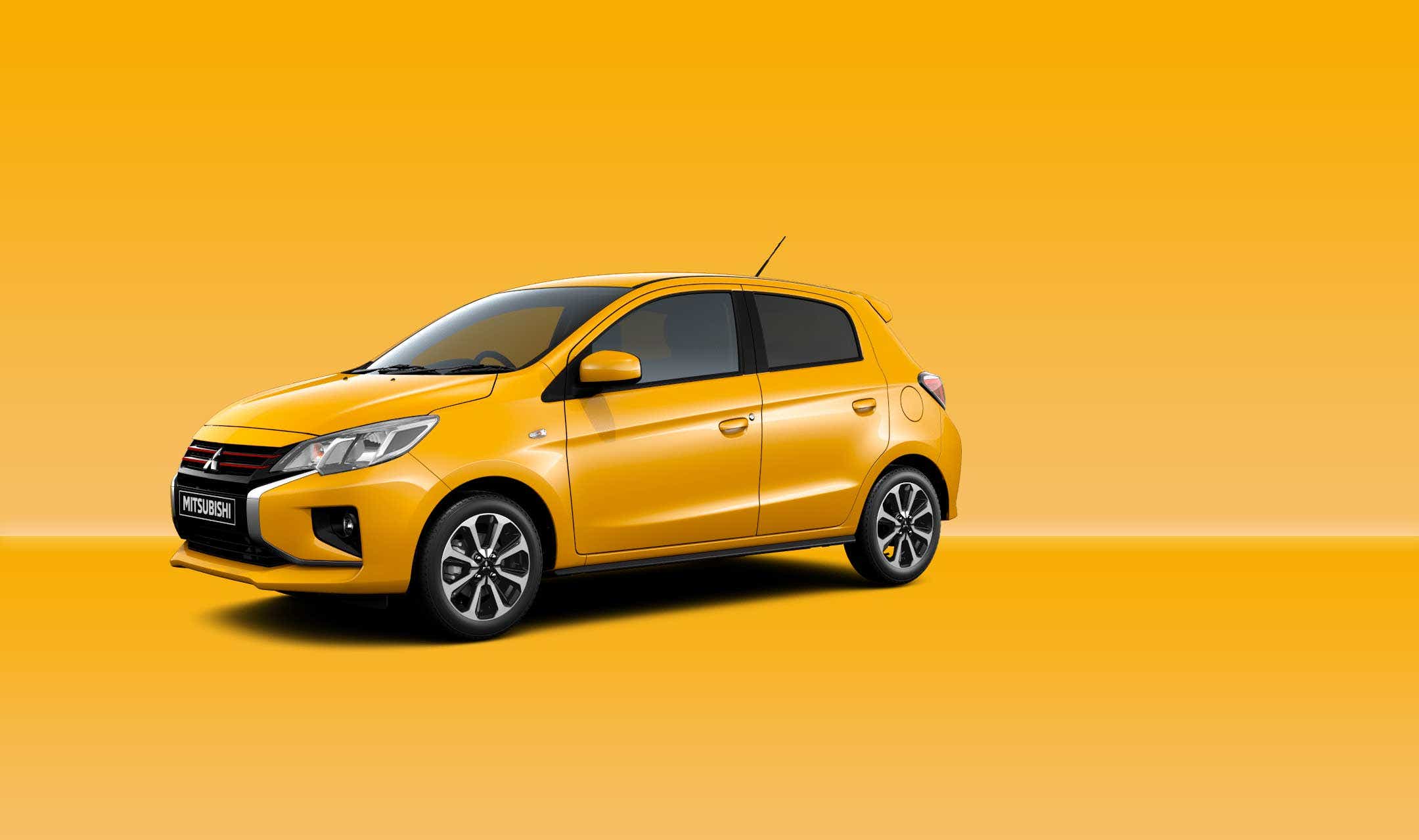 Drive – Mitsubishi Motors Cyprus